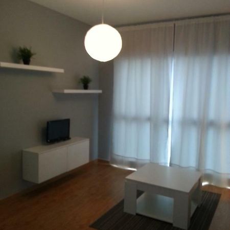 Апартаменты Malaga Centro 12 Экстерьер фото
