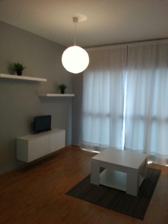 Апартаменты Malaga Centro 12 Экстерьер фото